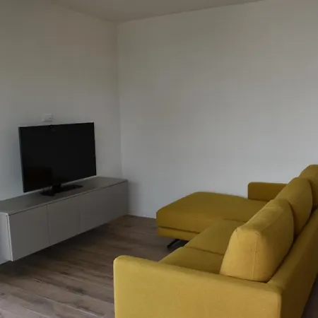 Apartment La Bella - In *