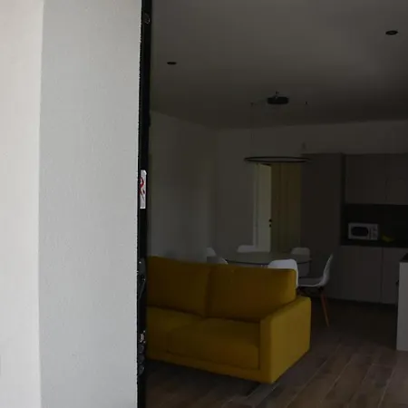 La Bella - In Apartment Garda (Verona)