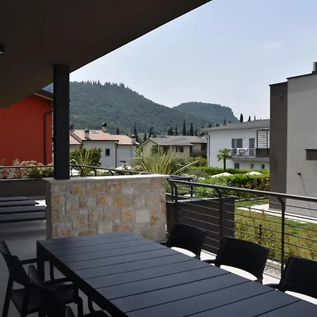 La Bella - In * Garda (Verona)