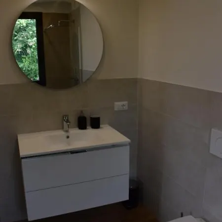 Appartement La Bella - In *