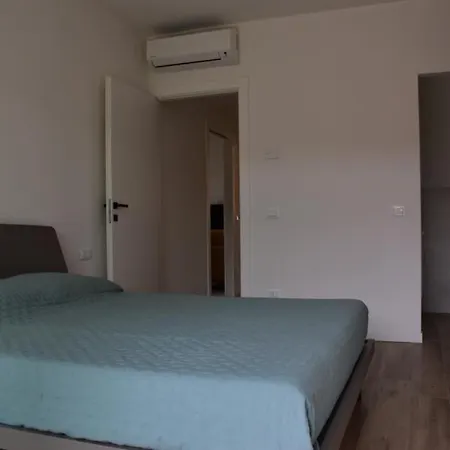 Apartamento La Bella - In