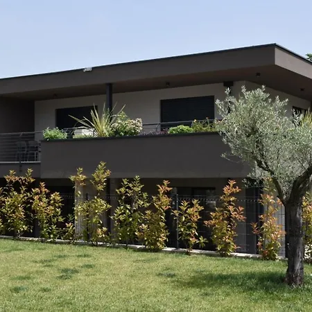Apartamento La Bella - In *