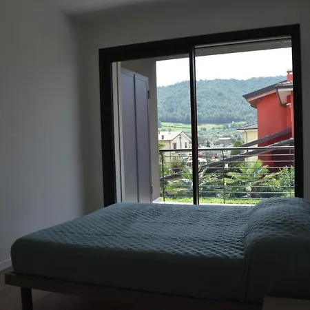La Bella - In Apartamento Garda (Verona)