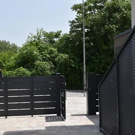 Apartamento La Bella - In Garda (Verona)