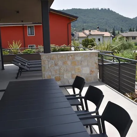 Apartment La Bella - In Garda Garda (Verona)