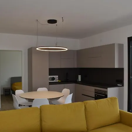 La Bella - In Garda Apartment Garda (Verona)