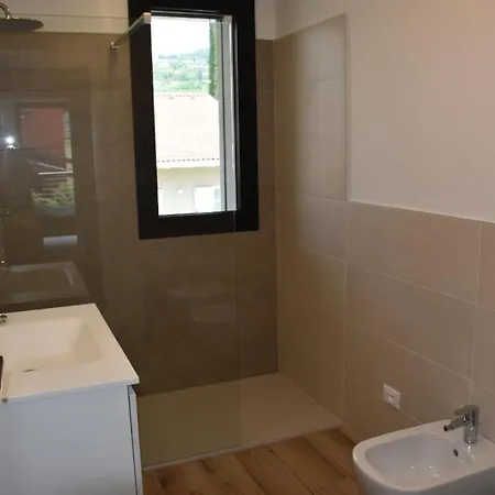 Apartment La Bella - In Garda