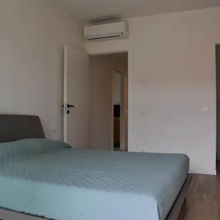 La Bella - In Garda Apartment Garda (Verona)