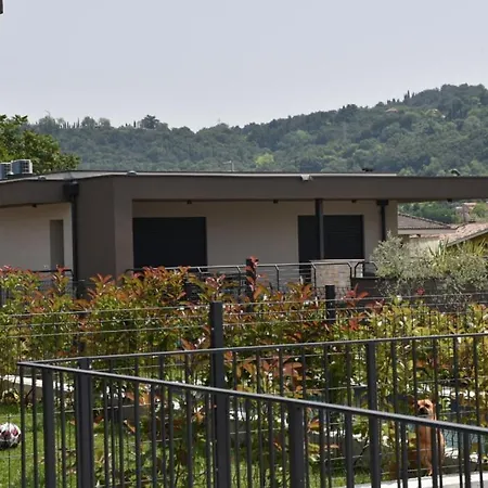 La Bella - In Garda Apartment Garda (Verona)