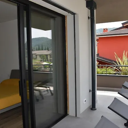 Apartment La Bella - In Garda *