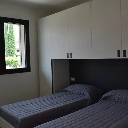 Apartment La Bella - In Garda *