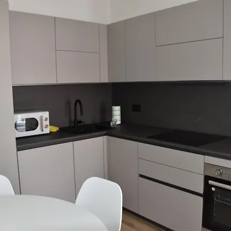 Apartment La Bella - In Garda