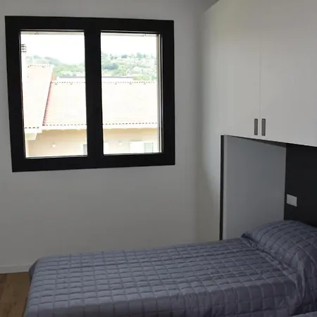 La Bella - In Garda Apartment Garda (Verona)