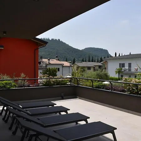La Bella - In Garda Apartment *