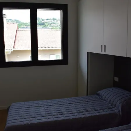 Apartment La Bella - In Garda