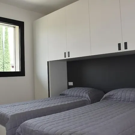 Apartment La Bella - In Garda Garda (Verona)