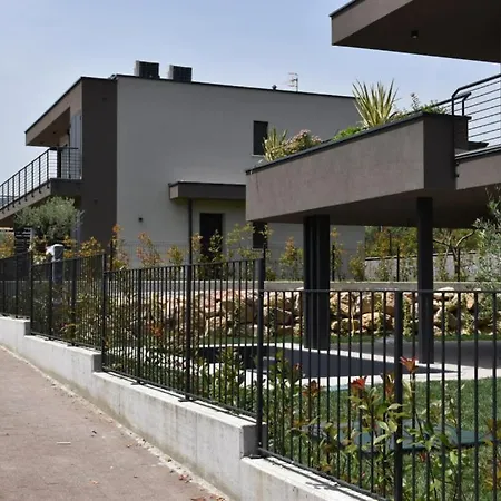 La Bella - In Garda Apartment