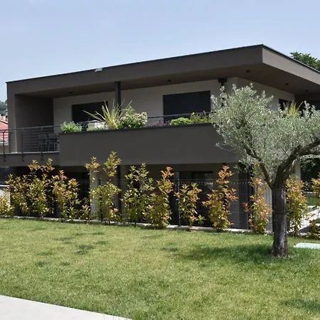 Apartment La Bella - In Garda Garda (Verona)