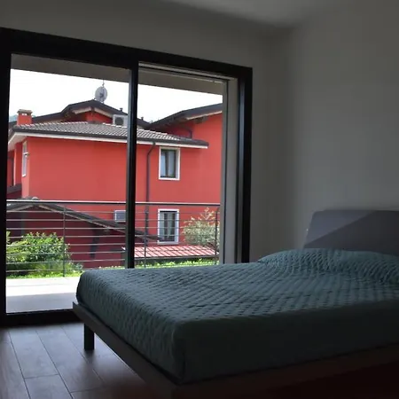 La Bella - In Garda Apartment