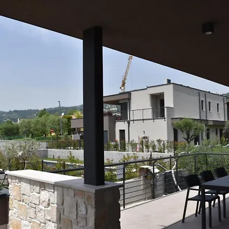 La Bella - In Garda Apartment Garda (Verona)